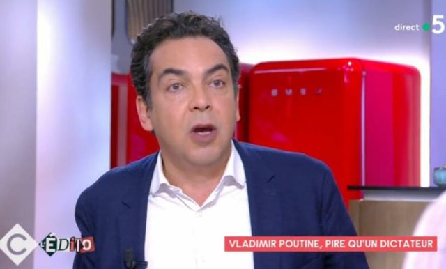 CNews « hors-la-loi » ? Patrick Cohen lance le procès du pluralisme